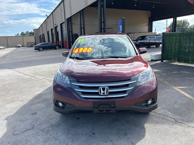 2014 Honda CR-V 2WD 5dr EX - 23044255 - 1