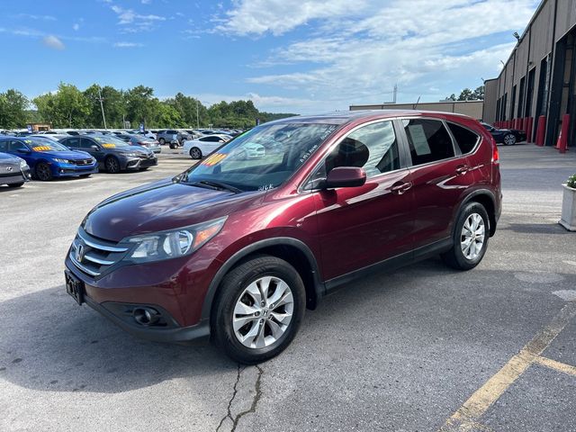 2014 Honda CR-V 2WD 5dr EX - 23044255 - 2