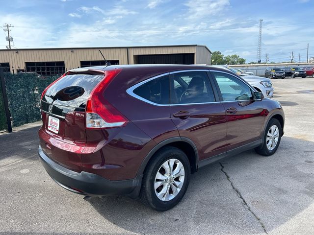 2014 Honda CR-V 2WD 5dr EX - 23044255 - 3