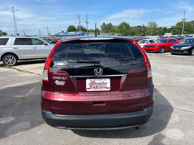 2014 Honda CR-V 2WD 5dr EX - 23044255 - 4
