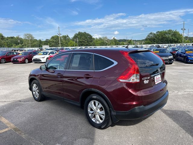 2014 Honda CR-V 2WD 5dr EX - 23044255 - 5