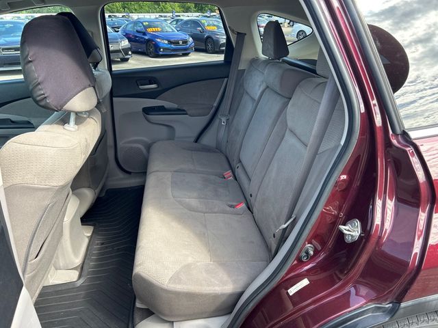 2014 Honda CR-V 2WD 5dr EX - 23044255 - 6