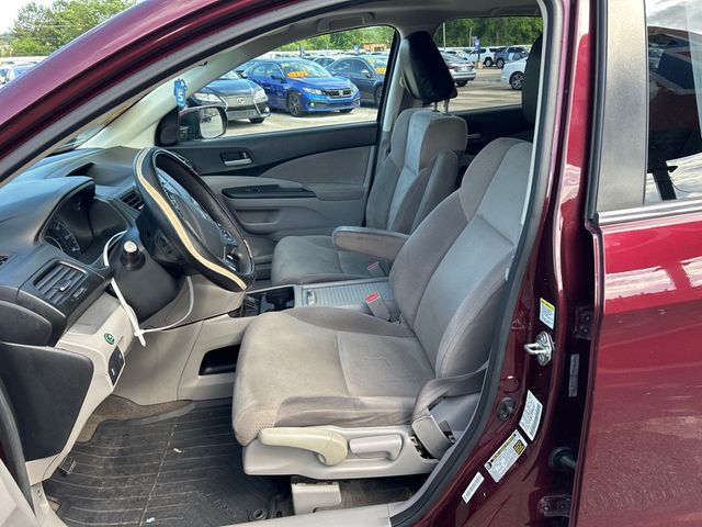 2014 Honda CR-V 2WD 5dr EX - 23044255 - 7