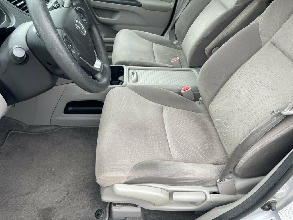 2014 Honda CR-V 2WD 5dr EX - 23067552 - 9