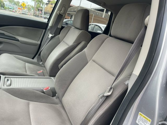 2014 Honda CR-V 2WD 5dr EX - 23067552 - 10