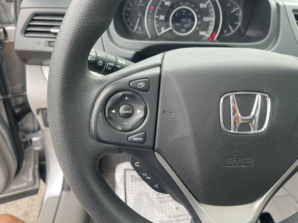 2014 Honda CR-V 2WD 5dr EX - 23067552 - 13