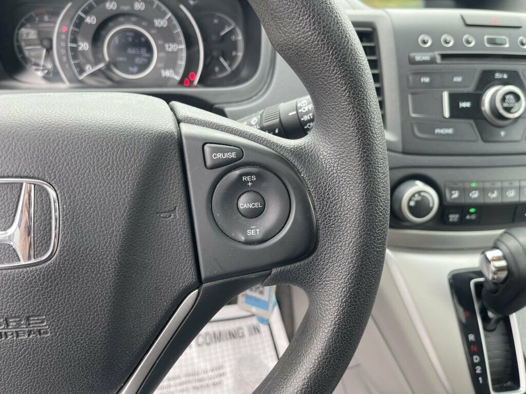 2014 Honda CR-V 2WD 5dr EX - 23067552 - 14
