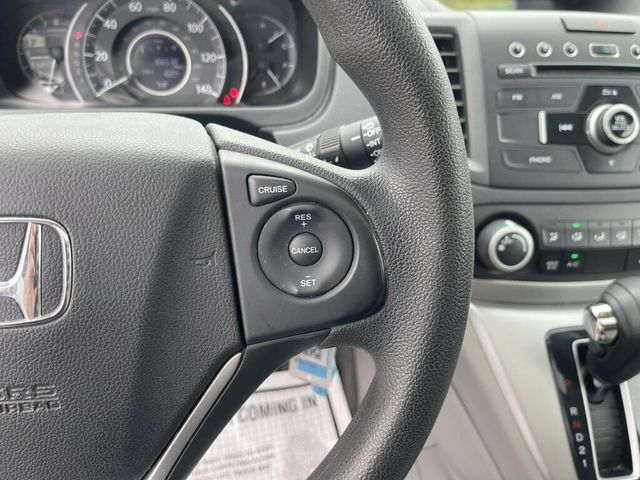 2014 Honda CR-V 2WD 5dr EX - 23067552 - 14