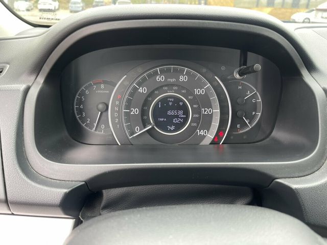 2014 Honda CR-V 2WD 5dr EX - 23067552 - 15
