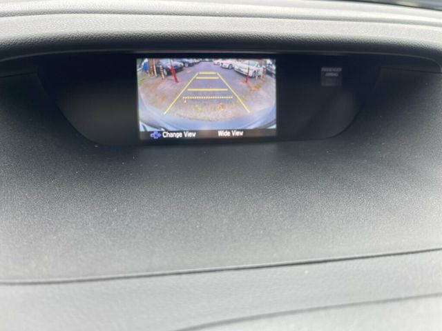2014 Honda CR-V 2WD 5dr EX - 23067552 - 17
