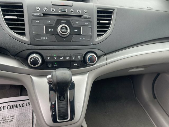 2014 Honda CR-V 2WD 5dr EX - 23067552 - 18