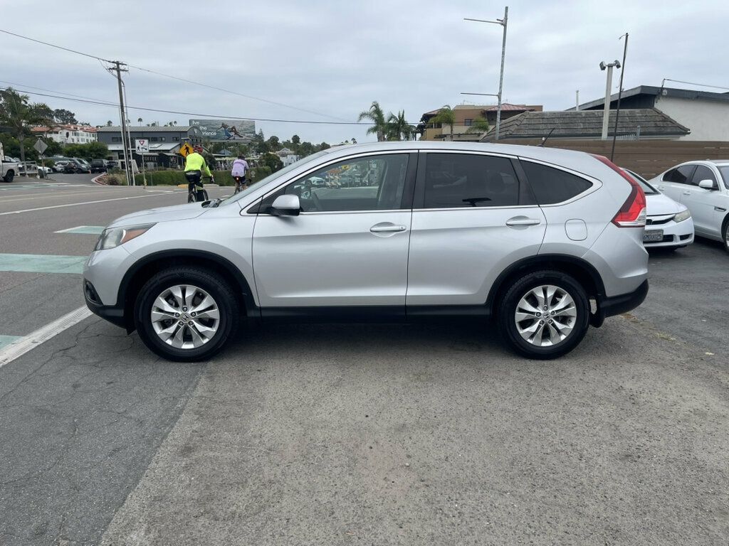 2014 Honda CR-V 2WD 5dr EX - 23067552 - 1