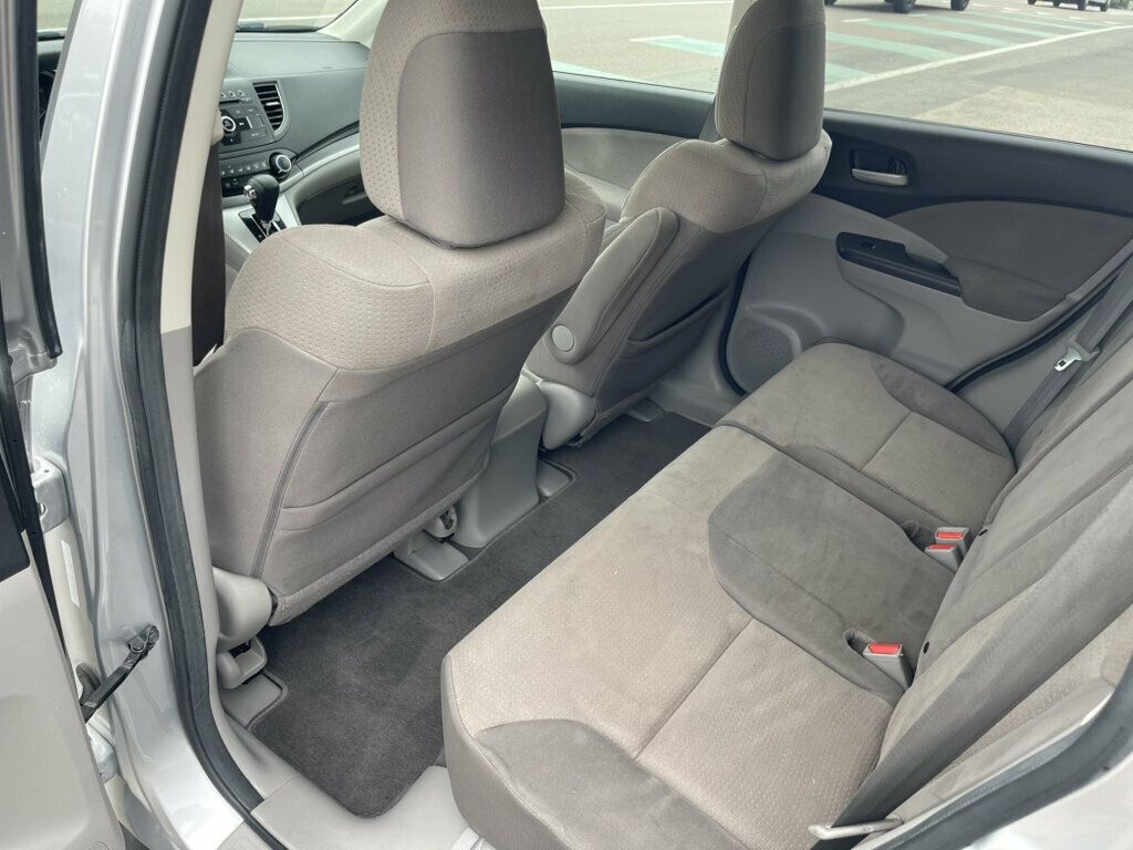 2014 Honda CR-V 2WD 5dr EX - 23067552 - 20
