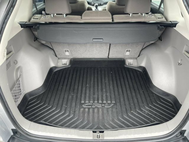 2014 Honda CR-V 2WD 5dr EX - 23067552 - 24