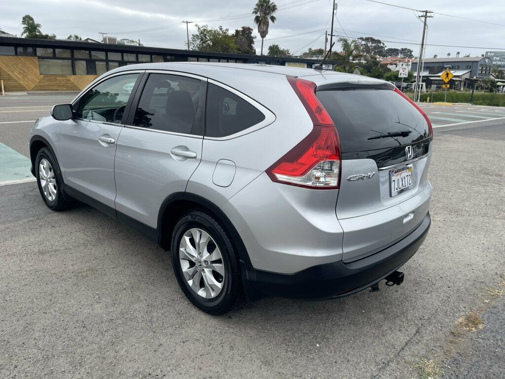 2014 Honda CR-V 2WD 5dr EX - 23067552 - 2