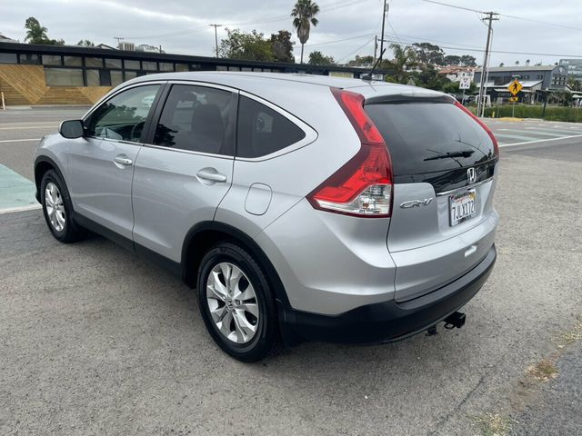 2014 Honda CR-V 2WD 5dr EX - 23067552 - 2