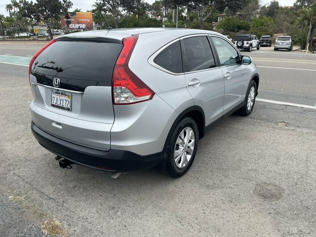2014 Honda CR-V 2WD 5dr EX - 23067552 - 4