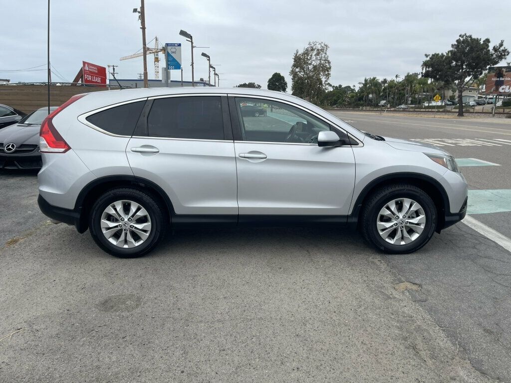 2014 Honda CR-V 2WD 5dr EX - 23067552 - 5