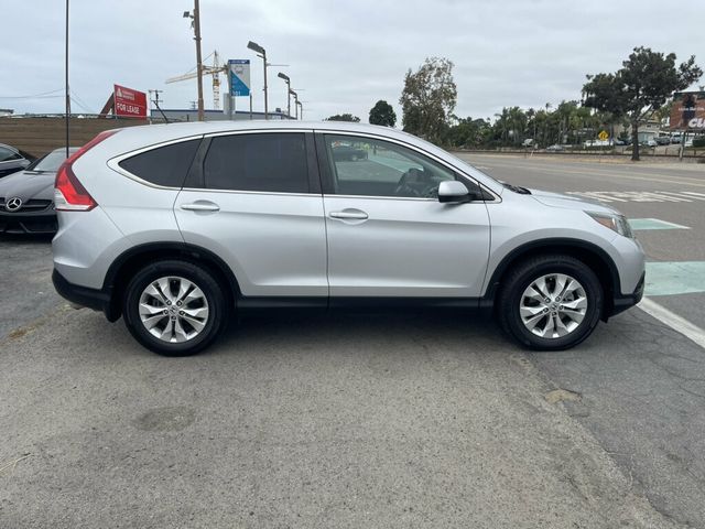 2014 Honda CR-V 2WD 5dr EX - 23067552 - 5