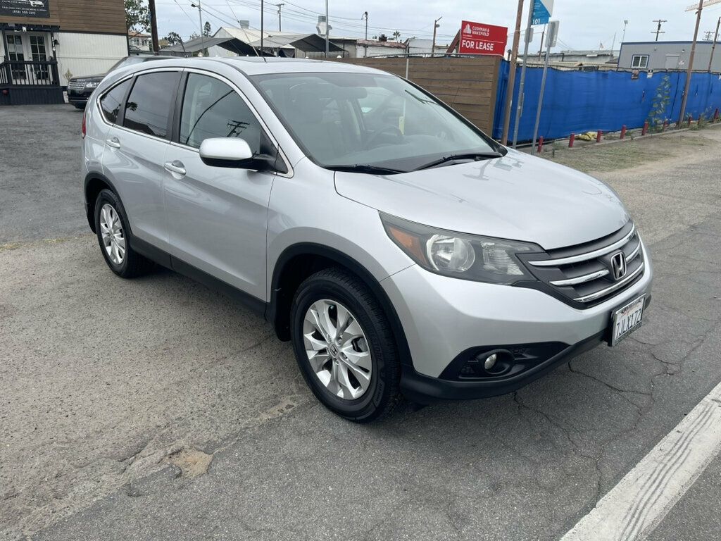 2014 Honda CR-V 2WD 5dr EX - 23067552 - 6