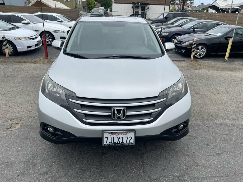 2014 Honda CR-V 2WD 5dr EX - 23067552 - 7