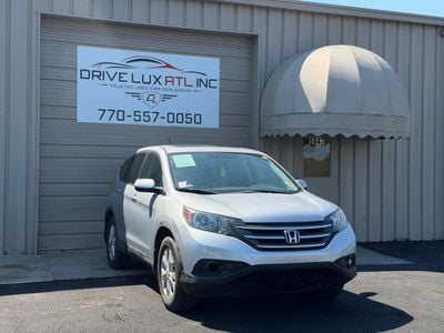 2014 Honda CR-V - 3CZRM3H53EG701173