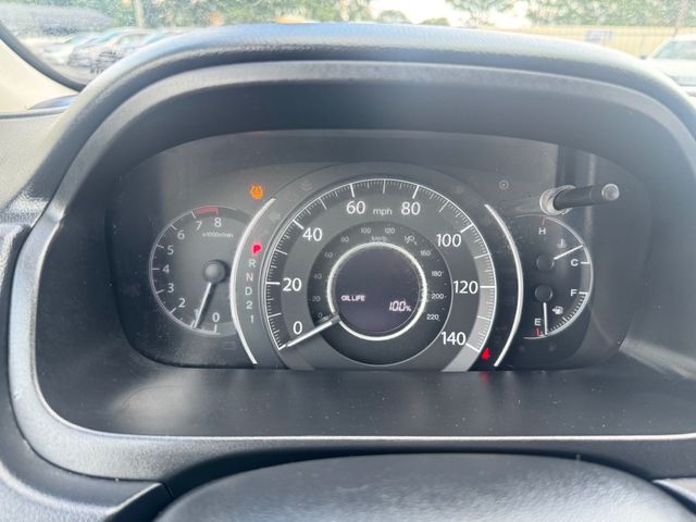 2014 Honda CR-V 2WD 5dr EX - 23050369 - 9