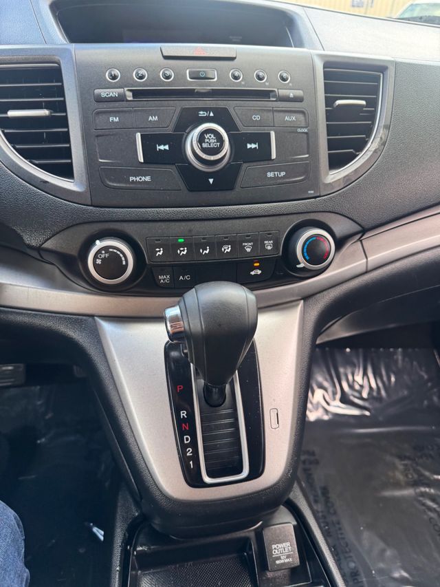 2014 Honda CR-V 2WD 5dr EX - 23050369 - 13