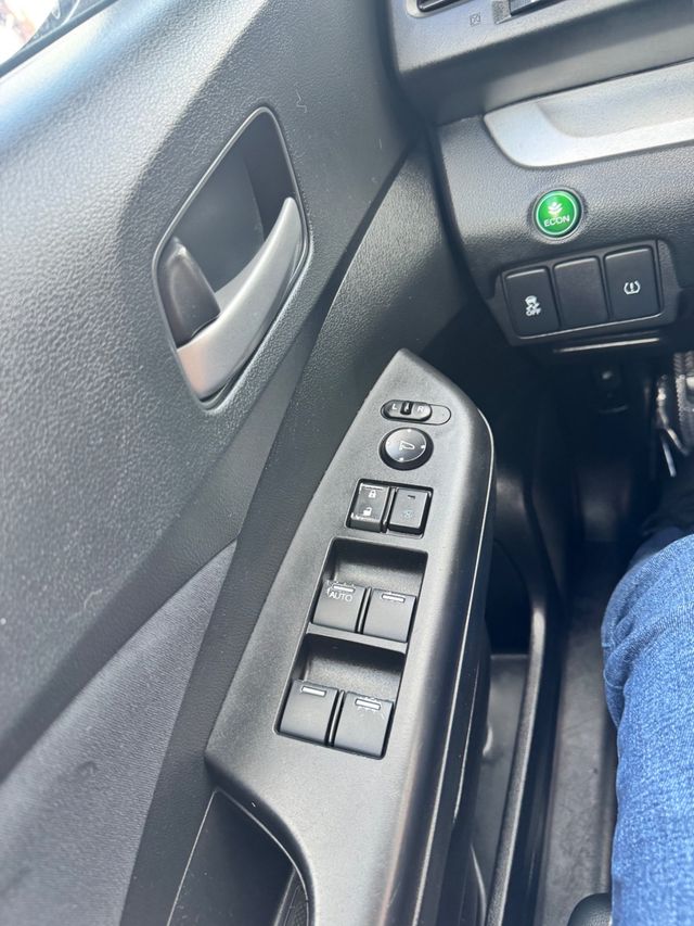 2014 Honda CR-V 2WD 5dr EX - 23050369 - 15