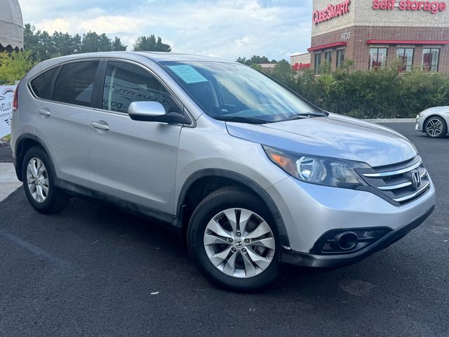 2014 Honda CR-V 2WD 5dr EX - 23050369 - 1