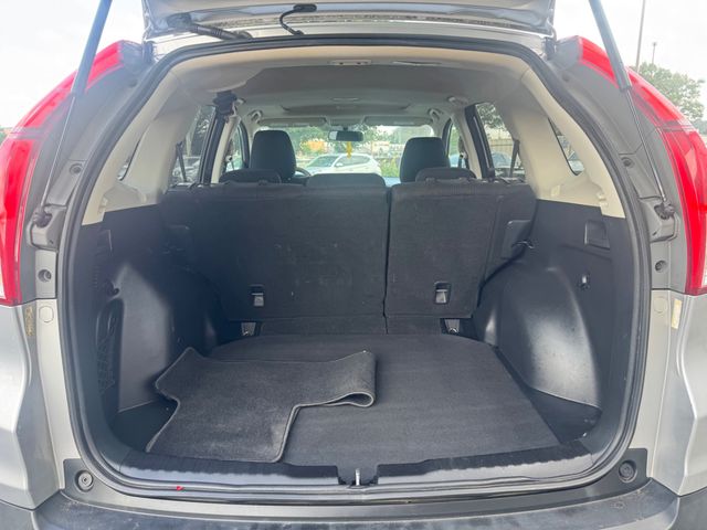 2014 Honda CR-V 2WD 5dr EX - 23050369 - 19