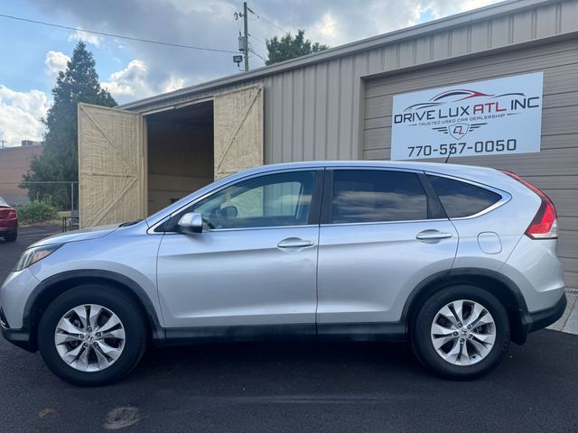 2014 Honda CR-V 2WD 5dr EX - 23050369 - 2