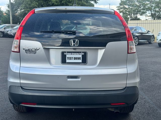2014 Honda CR-V 2WD 5dr EX - 23050369 - 5