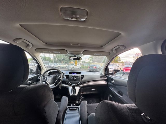 2014 Honda CR-V 2WD 5dr EX - 23050369 - 6