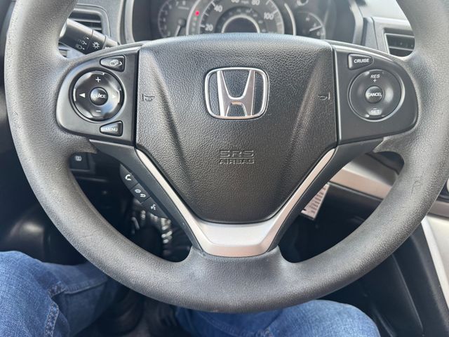2014 Honda CR-V 2WD 5dr EX - 23050369 - 7