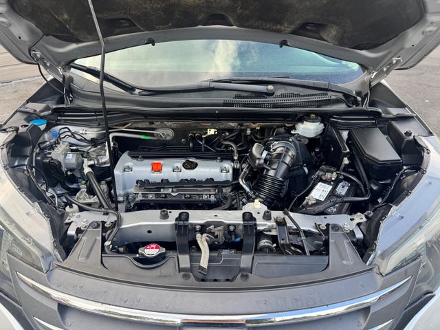 2014 Honda CR-V 2WD 5dr EX - 23050369 - 8