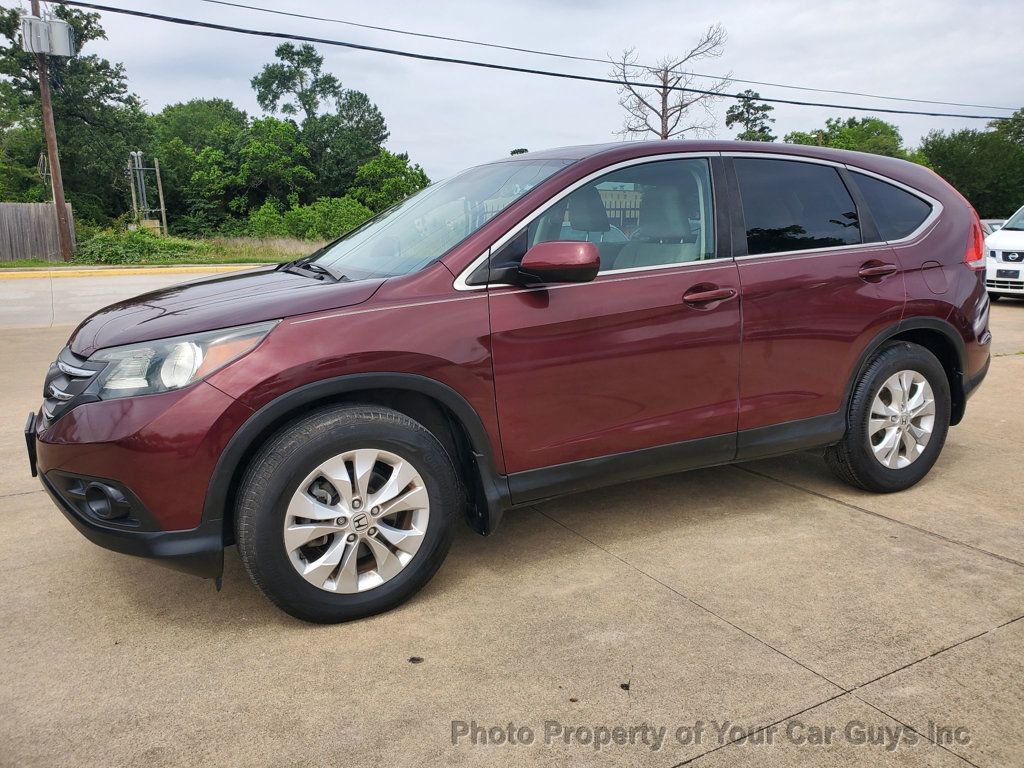 2014 Honda CR-V 2WD 5dr EX - 23023889 | Video 1