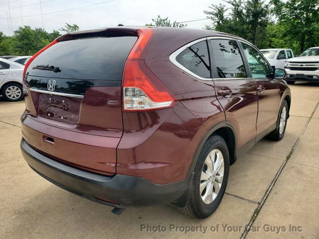 2014 Honda CR-V 2WD 5dr EX - 23023889 - 9