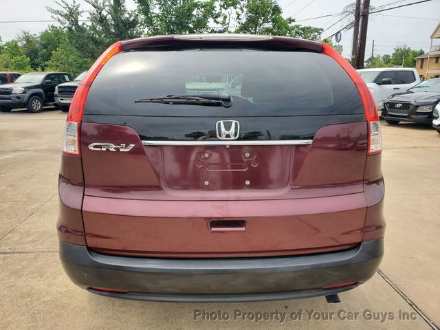 2014 Honda CR-V 2WD 5dr EX - 23023889 - 10