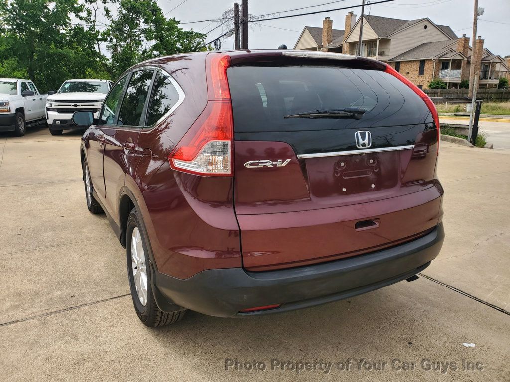 2014 Honda CR-V 2WD 5dr EX - 23023889 - 11