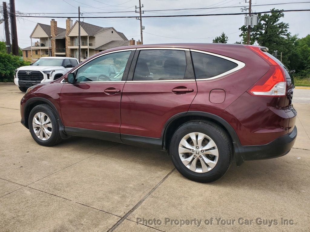 2014 Honda CR-V 2WD 5dr EX - 23023889 - 12