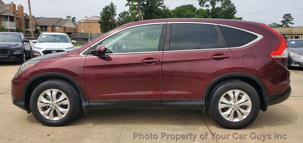 2014 Honda CR-V 2WD 5dr EX - 23023889 - 13