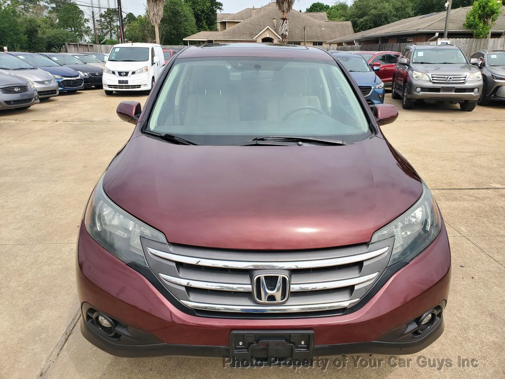 2014 Honda CR-V 2WD 5dr EX - 23023889 - 14