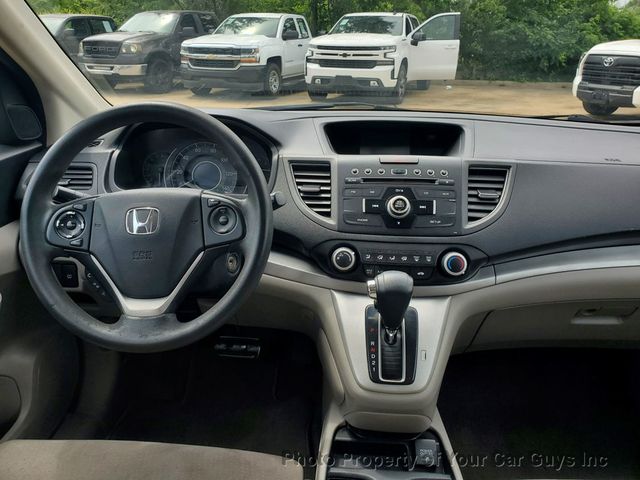2014 Honda CR-V 2WD 5dr EX - 23023889 - 18