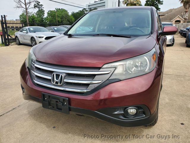 2014 Honda CR-V 2WD 5dr EX - 23023889 - 2