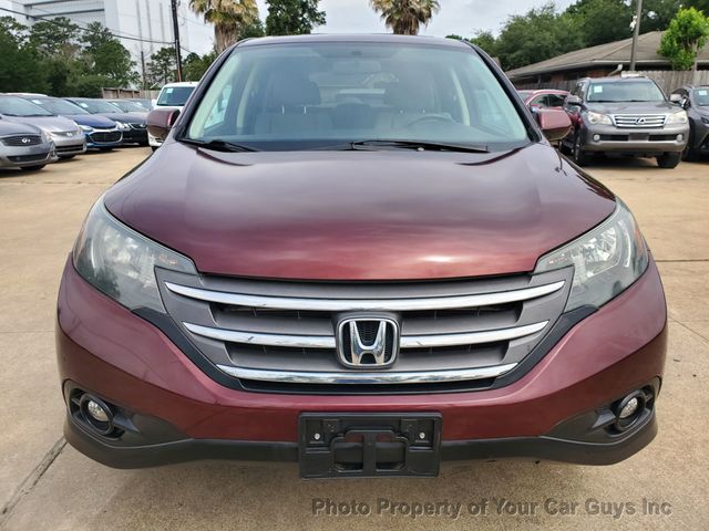 2014 Honda CR-V 2WD 5dr EX - 23023889 - 3