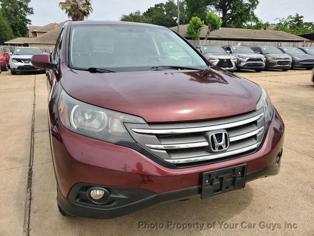 2014 Honda CR-V 2WD 5dr EX - 23023889 - 4