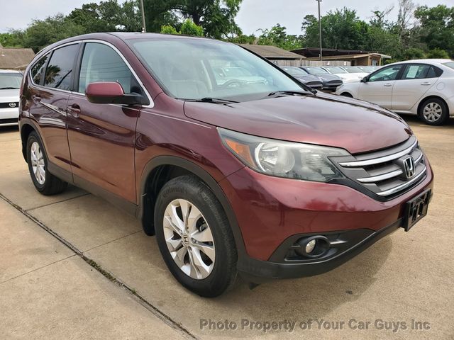 2014 Honda CR-V 2WD 5dr EX - 23023889 - 5