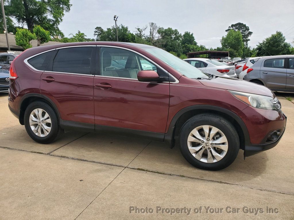 2014 Honda CR-V 2WD 5dr EX - 23023889 - 6
