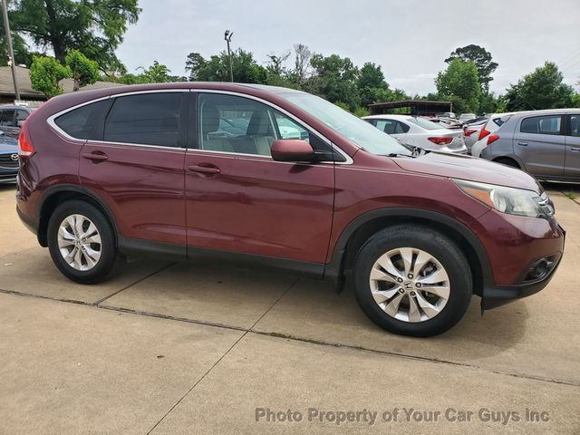 2014 Honda CR-V 2WD 5dr EX - 23023889 - 6